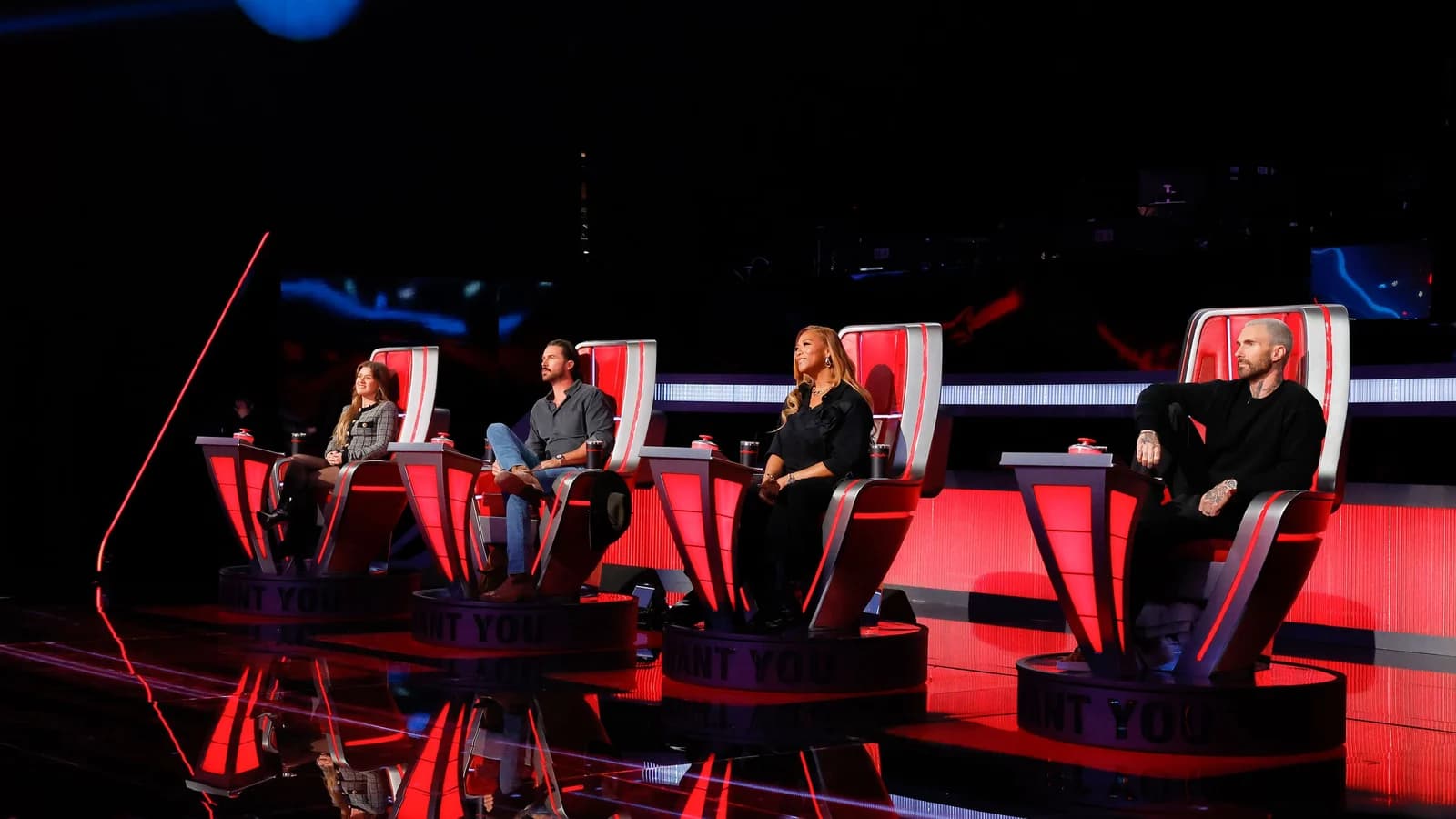 Everything to Know About The Voice Season 30: Coaches, Premiere Date, and More