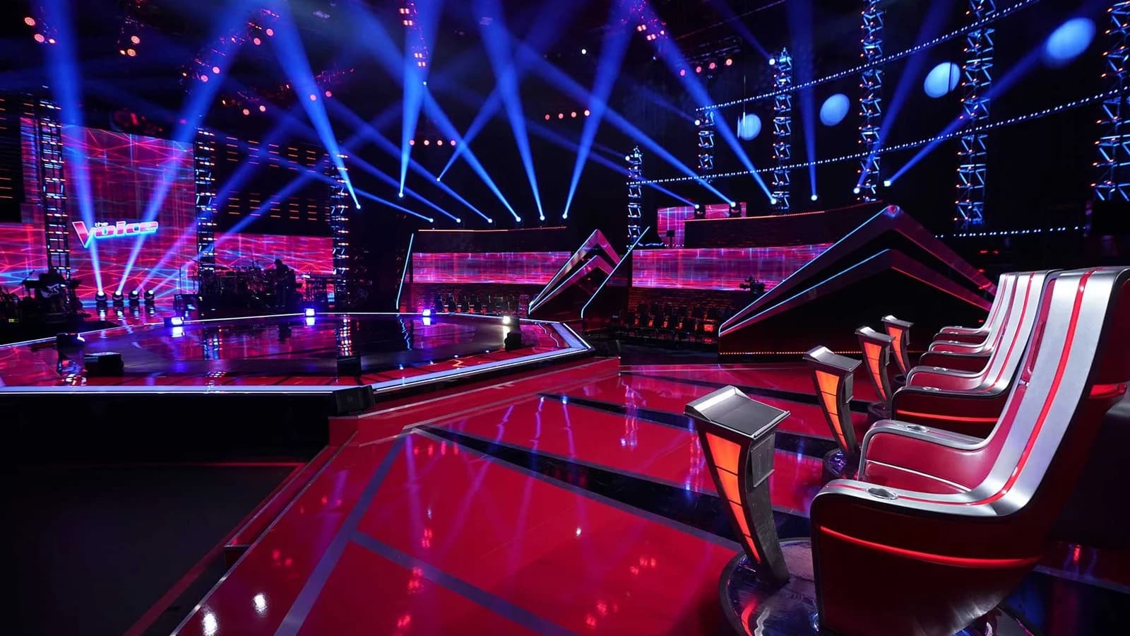 Where Is The Voice Filmed? All About the Iconic Location