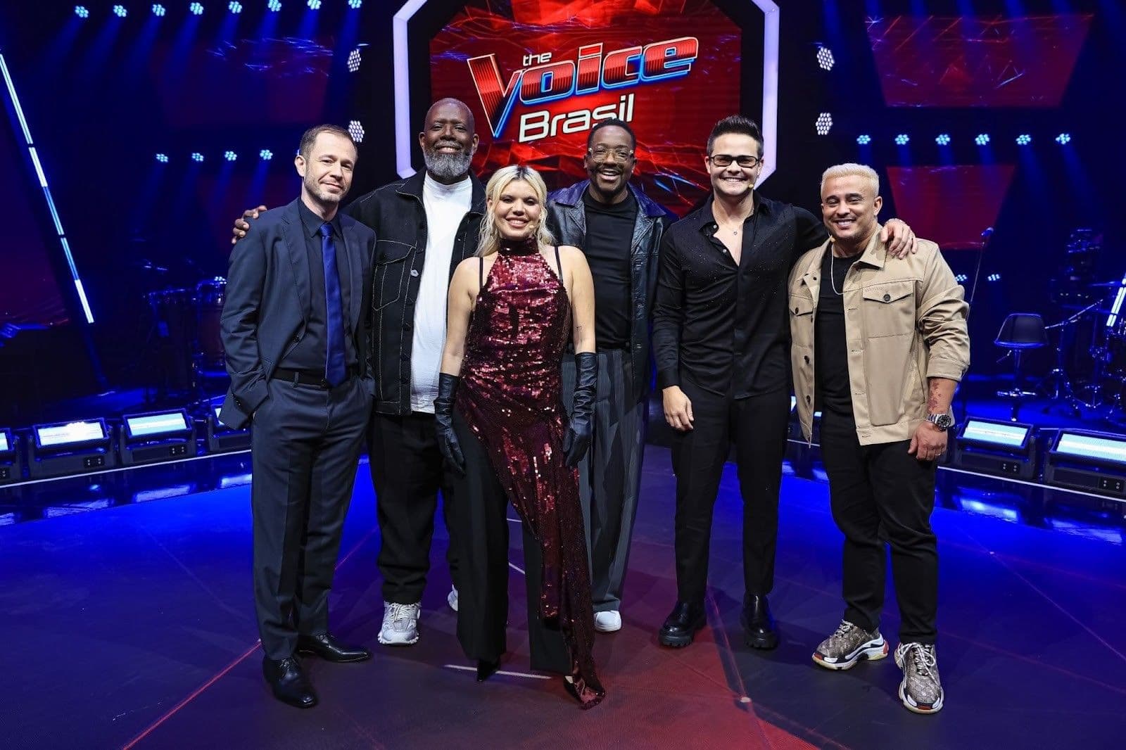 The Voice Brasil