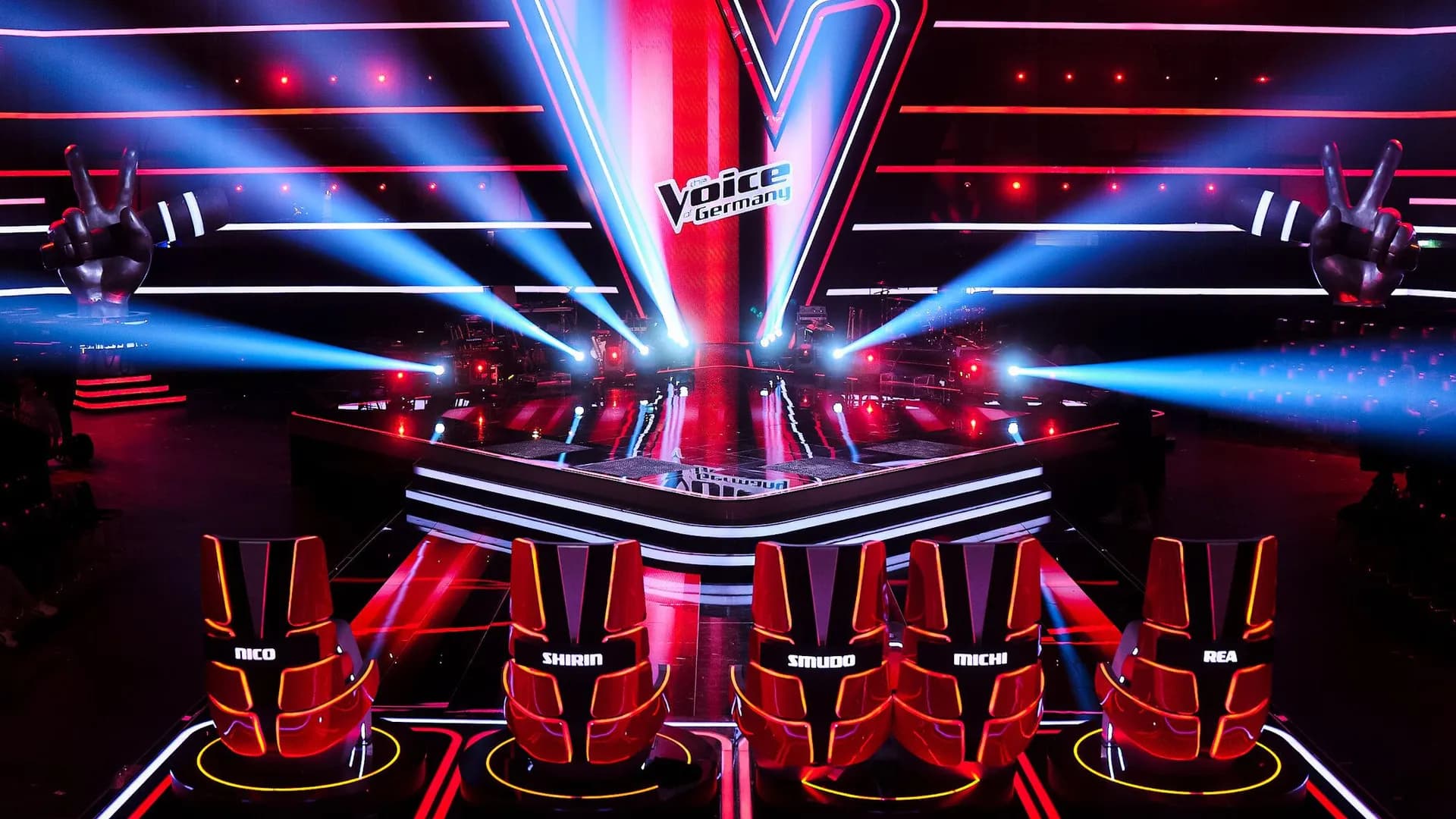 Spannende Neuerungen bei "The Voice of Germany" 2026: Das ändert sich in Staffel 16