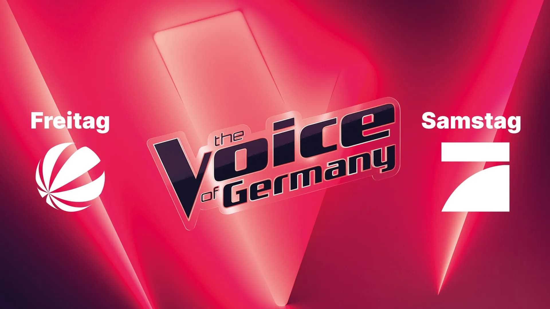 Wann läuft "The Voice of Germany" 2026? Heute! Hier findest du die Sendezeiten der aktuellen Staffel